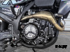 Кроссовый мотоцикл FRATELI HARDLINE NC330S EFI WP