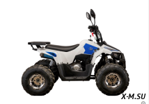 Квадроцикл Yacota Raposa PRO-SPORT