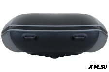 Надувная лодка Таймень RX 4100 НДНД