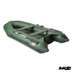 Моторная лодка КАПИТАН А310