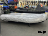 Транспортировочный тент MISHIMO 470 RIVER FJET PRO серый