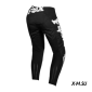 Мотоштаны подростковые Fox 180 Cota Youth Pant Black