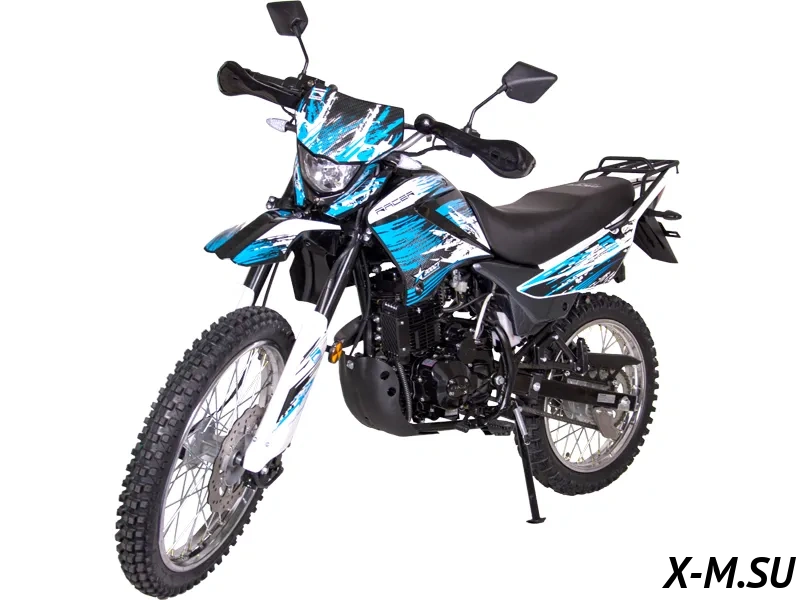 Мотоцикл RACER RC300-GY8Х PANTHER АКЦИЯ Мотоцикл RACER RC300-GY8Х PANTHER АКЦИЯ