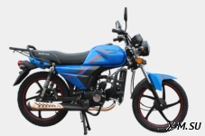 Мопед X-MOTORS RIVA - II CX