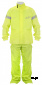 Комплект-дождевик QUICK SEAL OUT YELLOW FLUO