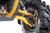 Квадроцикл STELS ATV800 (TE) ГЕПАРД 2.0 K01 EPS Tech