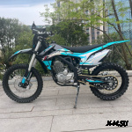 Кроссовый мотоцикл JEBE 23, PR300сс, 177FMM