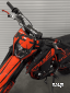 Эндуро / кроссовый мотоцикл KTWei Moto KTW K09-PR300