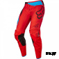 Мотоштаны Fox Flexair Seca Pant Red