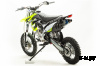 Питбайк PWR Racing FRZ 125 14/12