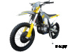 Мотоцикл GR7 F300L (4T NC300S) Enduro OPTIMUM (2024 г.)