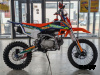 Питбайк Avantis 125сс Е Classik 17/14 PRO Sport