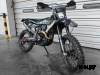 Кроссовый мотоцикл FRATELI HARDLINE NC330S EFI WP