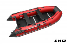 Лодка ДРАККАР 3350 С HANT