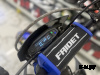 Кроссовый мотоцикл FAIDET NC300S ULTRA WP