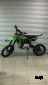 Питбайк MOTOLAND (МОТОЛЕНД) GS Motors S12 17/14 E зеленый Б/У