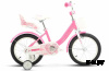 Велосипед STELS Little Princess KC 14&quot; Z010