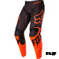 Мотоштаны Fox 180 Race Pant Orange