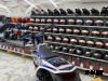Кроссовый мотоцикл FAIDET NC300S ULTRA WP