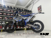 Кроссовый мотоцикл FAIDET NC300S ULTRA WP