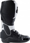 Мотоботы Fox Instinct Boot Black/Black