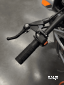 Эндуро / кроссовый мотоцикл KTWei Moto KTW CQR CB250D