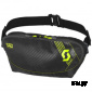 Сумка на пояс Hip-Belt Everyday black/neon yellow