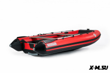 Лодка MISHIMO RAPID 400 PRO