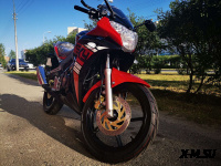 Мотоцикл RACER RC300CS SKYWAY АКЦИЯ