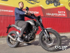 Мотоцикл FUEGO Scrambler 250 (171FMM) PRO SPORT