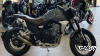 Мотоцикл KOVE 500F WILD