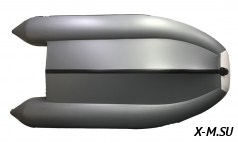 Надувная лодка ПВХ ALTAIR Joker-R340