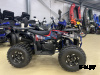 Квадроцикл GBM MAVERICK 222 NEW Черный