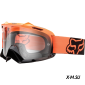 Очки Fox Air Space Day Glow Orange Black Fade (06333-906-OS)