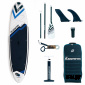 SUP Board GLADIATOR WIND 10.7