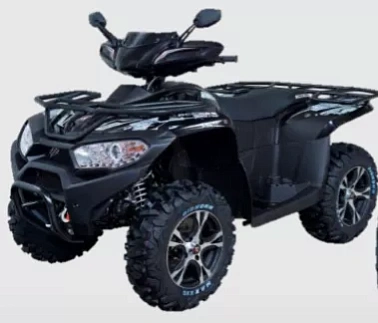 Квадроцикл Access AMX600 Long base