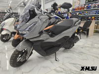 Скутер Vento JET RS 180cc (replica Honda Х-ADV)