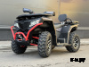 Квадроцикл GBM CRONOS 420 4WD EFI ST