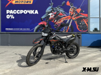 Мотоцикл Avantis LX 300 (CBS300/ZS174MN-3) ПТС Б/У