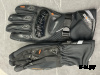 Перчатки взрослые HETOSHI XD2-97 цв. Черный  р. XXL