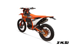 Мотоцикл BRZ MX8 NC300s 24