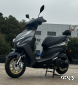 Скутер TMBK SPORT FS 125CC (SHOW 50CC)