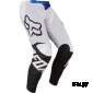 Мотоштаны Fox 180 Race Airline Pant White