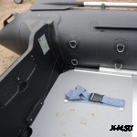 Лодка ПВХ BADGER WL 390