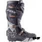 Мотоботы Fox Instinct Off Road Boot Charcoal