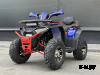 Квадроцикл FAIDET URBAN 280 LONG