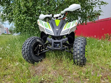 Квадроцикл PROMAX SPORT - PRO 180 (2024)