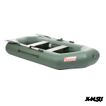 Гребная лодка ШКИПЕР 280нт