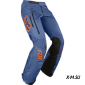 Мотоштаны Fox Legion EX Pant Blue