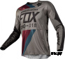 Мотоджерси Fox 360 Draftr Jersey Charcoal